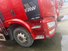 FAW Jiefang J6L 260 hp 4X2 6.75 m - ფოტო 4