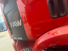 FAW Jiefang J6L 260 hp 4X2 6.75 m - ფოტო 7