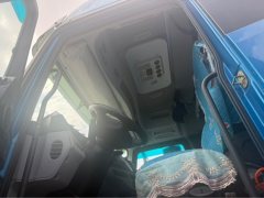 Foton Auman EST 490 hp 8X4 9.56 m - ფოტო 8