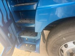 Foton Auman EST 490 hp 8X4 9.56 m - ფოტო 9