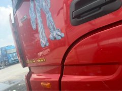 Foton Auman EST 360 hp 6X2 8 m - ფოტო 7
