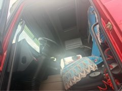 Foton Auman EST 360 hp 6X2 8 m - ფოტო 8