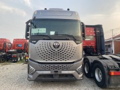 Foton Auman 660 hp 6X4 - ფოტო 2