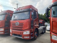 FAW Jiefang J6P 460 hp 6X4 - ფოტო 1