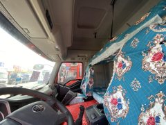 FAW Jiefang J6P 460 hp 6X4 - ფოტო 4