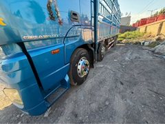 Foton Auman EST 490 hp 8X4 9.56 m - ფოტო 5