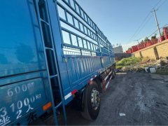 Foton Auman EST 490 hp 8X4 9.56 m - ფოტო 7