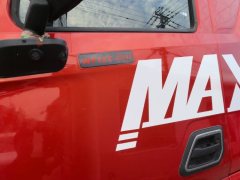Sinotruk HOWO Max 480 hp 6X4 - фото 4