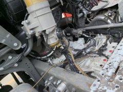 Sinotruk HOWO Max 480 hp 6X4 - фото 5