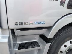 Foton Auman GTL 460 hp 4X2 - photo 4