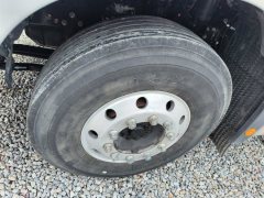 Foton Auman GTL 460 hp 4X2 - photo 5