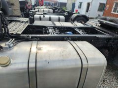 Foton Auman GTL 460 hp 4X2 - photo 6