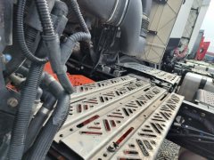 Foton Auman GTL 460 hp 4X2 - photo 7