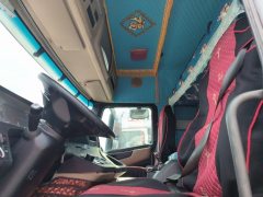 Foton Auman GTL 460 hp 4X2 - photo 8