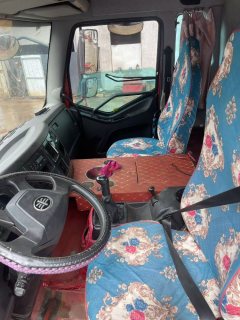 FAW Jiefang J6L 220 hp 6X2 6.8 m - ფოტო 5