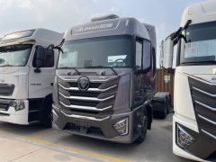 Foton Auman GTL Xingyi Edition 490 hp 6X4 - ფოტო 1