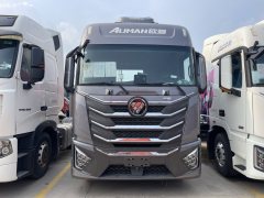Foton Auman GTL Xingyi Edition 490 hp 6X4 - ფოტო 2