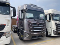 Foton Auman GTL Xingyi Edition 490 hp 6X4 - ფოტო 3