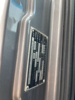 Foton Auman GTL Xingyi Edition 490 hp 6X4 - ფოტო 8