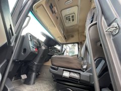 Foton Auman GTL Xingyi Edition 490 hp 6X4 - ფოტო 9