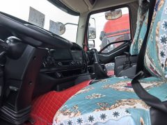 FAW Jiefang J6P 460 hp 6X4 - ფოტო 4
