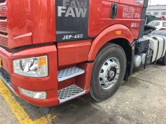 FAW Jiefang J6P 460 hp 6X4 - ფოტო 5