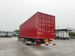 FAW Jiefang J6L 260 hp 4X2 9.7 m - ფოტო 5