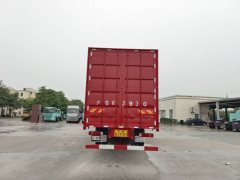 FAW Jiefang J6L 260 hp 4X2 9.7 m - ფოტო 6