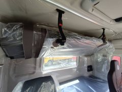 Sinotruk Sitrak G7 350 hp 6X2 9.8 m - ფოტო 8