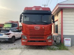 FAW Jiefang JH6 560 hp 6X4 - ფოტო 2