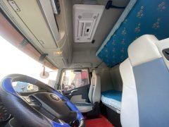 FAW Jiefang JH6 560 hp 6X4 - ფოტო 4
