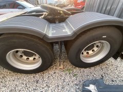 FAW Jiefang JH6 560 hp 6X4 - ფოტო 7