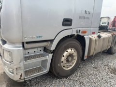 Foton Auman GTL 460 hp 6X4 - photo 2