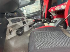 Foton Auman GTL 460 hp 6X4 - photo 3