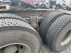 Foton Auman GTL 460 hp 6X4 - photo 4