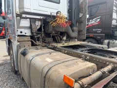 Foton Auman GTL 460 hp 6X4 - photo 5