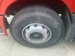 FAW Jiefang Han V 260 hp 6X2 7.7 m - фото 5