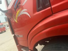 FAW Jiefang Han V 260 hp 6X2 7.7 m - фото 7