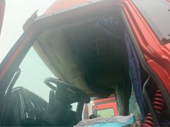 FAW Jiefang Han V 260 hp 6X2 7.7 m - фото 8