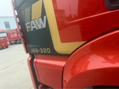 FAW Jiefang J6G 320 hp 4X2 6.75 m - ფოტო 7