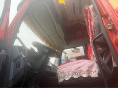 FAW Jiefang J6G 320 hp 4X2 6.75 m - ფოტო 8