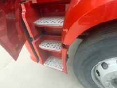 FAW Jiefang J6G 320 hp 4X2 6.75 m - ფოტო 9