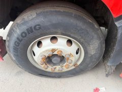 FAW Jiefang J6L 240 hp 4X2 6.75 m - ფოტო 10