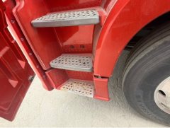 FAW Jiefang J6L 240 hp 4X2 6.75 m - ფოტო 12