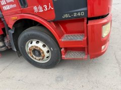 FAW Jiefang J6L 240 hp 4X2 6.75 m - ფოტო 4