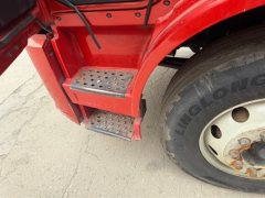 FAW Jiefang J6L 240 hp 4X2 6.75 m - ფოტო 9
