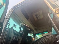 Sinotruk Sitrak G7 480 hp 8X4 9.6 m - ფოტო 8