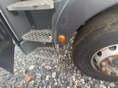 Sinotruk Sitrak G7 480 hp 8X4 9.6 m - ფოტო 9