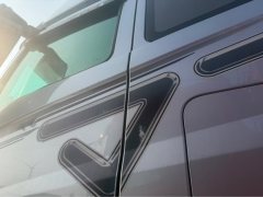 FAW Jiefang J7 560 hp 8X4 9.5 m - ფოტო 7