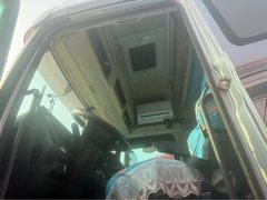 FAW Jiefang J7 560 hp 8X4 9.5 m - ფოტო 8